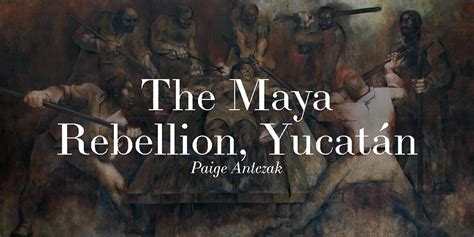 De Opstand van de Maya's tegen het Imperium Teotihuacan; Een Archeologische Glijbaan van Macht en Identiteit