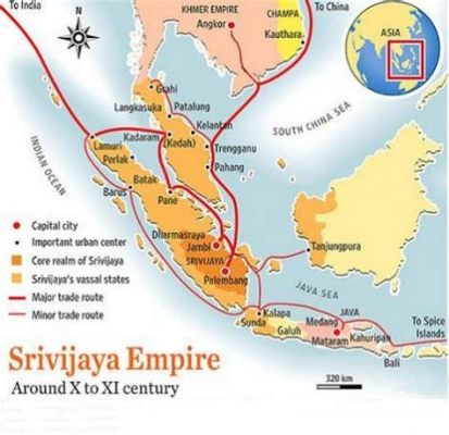 De Slag bij Surabaya: Een Epische Confrontatie tussen het Koninkrijk Majapahit en het Srivijaya-Rijk in de 11e Eeuw